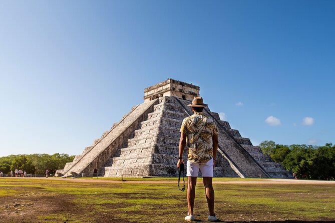 2 Day Combo Tour, Xcaret, Xel-Ha, Xplor and Chichen Itza Option - Xplor Day: Zip Lines, Amphibious Caves, and Cenote Swims