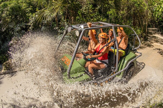 2 Day Combo Tour, Xcaret, Xel-Ha, Xplor and Chichen Itza Option - Chichén Itzá with a Guide: What You’ll Notice Beyond the Postcards