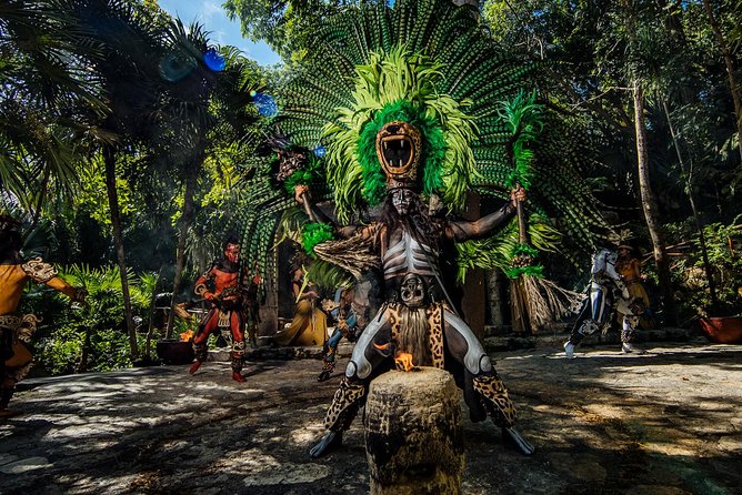 2 Day Combo Tour, Xcaret, Xel-Ha, Xplor and Chichen Itza Option - Transport, Time Windows, and Choosing Your Best Two Parks