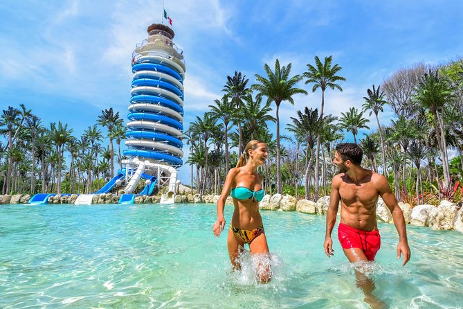 2 Day Combo Tour, Xcaret, Xel-Ha, Xplor and Chichen Itza Option - Should You Book This Cancun Combo Tour?