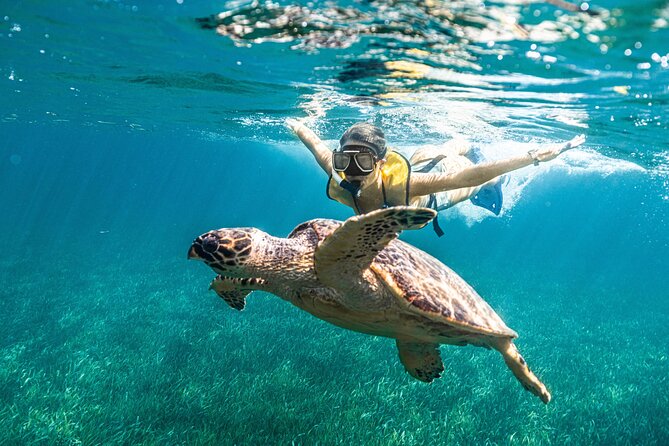 2 in 1 Parasail Cancun and Jet ski - Where the Combo Shines Most (Couples, Friends, and Families)