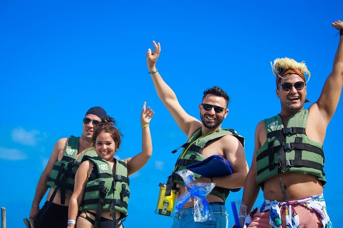 3 in 1 Jungle Speedboat and Snorkeling in Cancun - Who this tour fits best (and who should think twice)