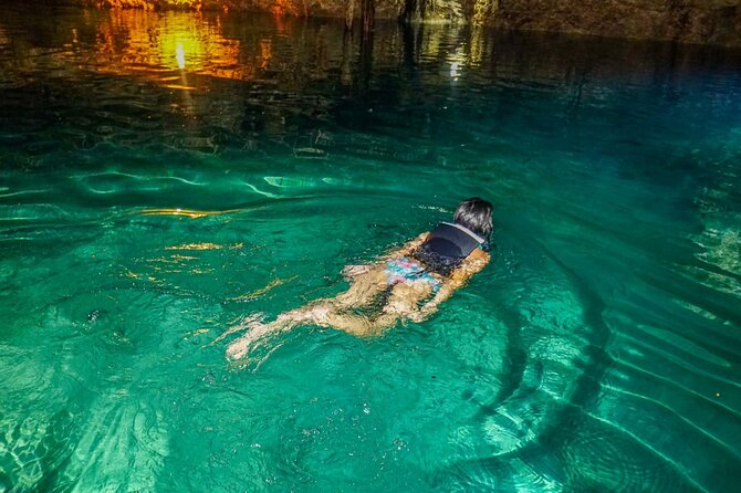 Adrenaline Tour with ATV, Ziplines and Cenote from Cancun - Guides and group size: when timing matters