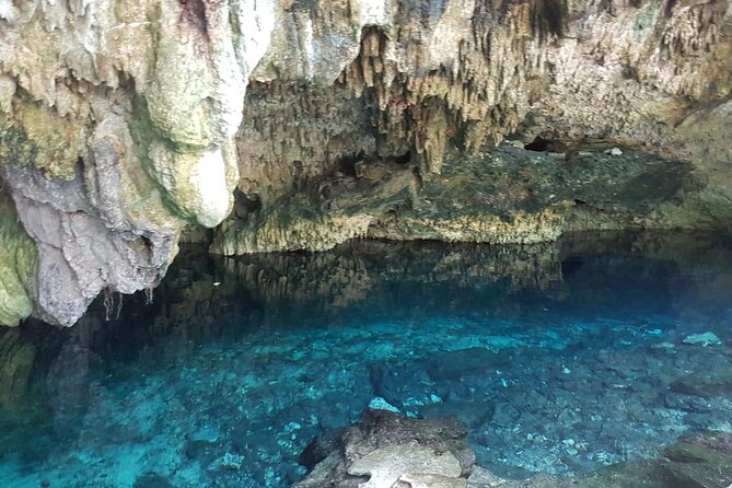 Archaeological Tour in Tulum and Coba with Kuxtal Cenote - Coba’s Zona Arqueologica: guide-led time in the big ruins