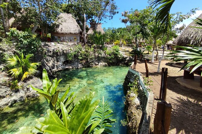Archaeological Tour in Tulum and Coba with Kuxtal Cenote - Playa del Carmen’s 5th Avenue: the easiest win for a break