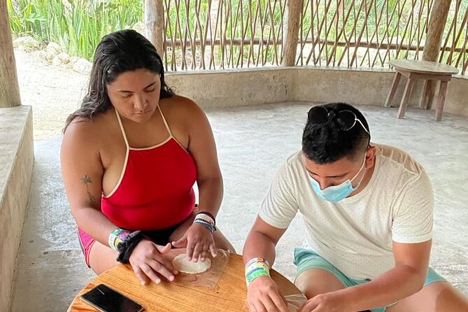 Archaeological Tour in Tulum and Coba with Kuxtal Cenote - Price and logistics: what $95 really buys you