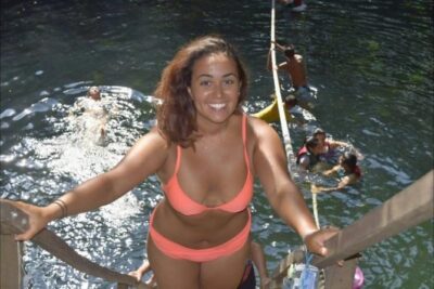 ATV Combo Horseback Riding, ATV, Ziplines, Cenote and Lunch - Price and value: what $60.75 buys in the real world