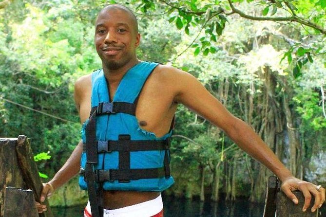 ATV Tour with Cenote swim, Ziplines, Transportation and Lunch Included - Who This Tour Fits Best (And Who Should Rethink It)