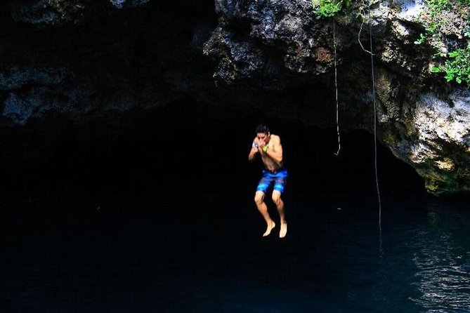 ATV Tour with Cenote swim, Ziplines, Transportation and Lunch Included - Cenote Swim: Beautiful Water, Timing That Can Feel Too Short