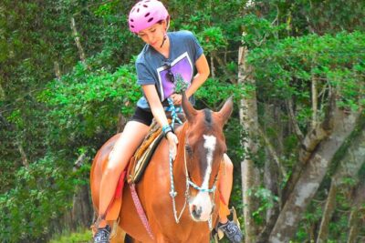 ATV Tour, Zip Lines, Horseback Riding, Cenote and Tequila Tasting - Getting there: pickup windows and the meeting points that can make or break your day