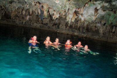 ATV Ziplines, Cenote, Lunch, Horseback Riding and Tequila Tasting - Cancun and Riviera Maya Pickup: Where It Starts and How to Avoid Stress