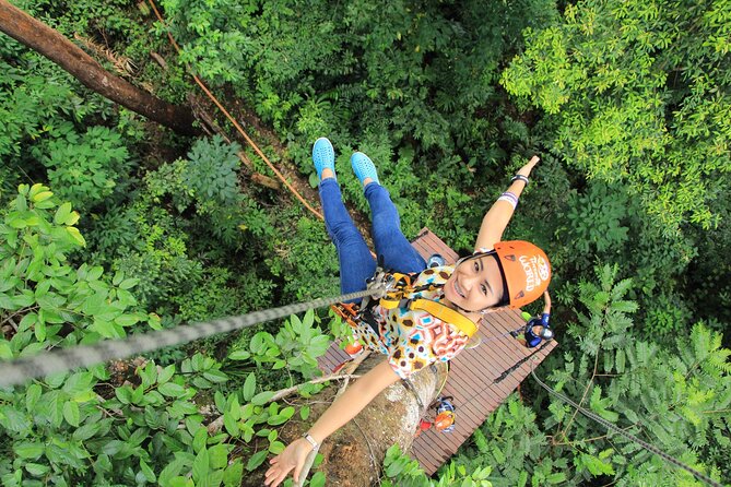ATV Ziplines, Cenote, Lunch, Horseback Riding and Tequila Tasting - Price and the Real Cost: Is $70 Good Value Here?