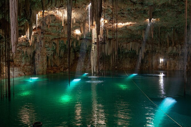 ATV Ziplines, Cenote, Lunch, Horseback Riding and Tequila Tasting - Who This Tour Is Best For (and Who Should Skip)
