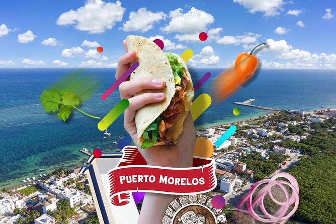 Beachside Tacos & Town Tour with Tequila Tasting From Cancun - Timing, transport, and the one thing you must do before you head out