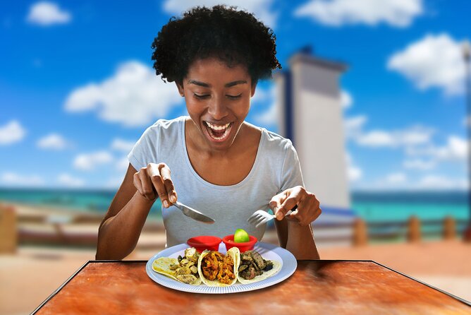 Beachside Tacos & Town Tour with Tequila Tasting From Cancun - Value check: is $45 a good deal for this taco and tequila half-day?