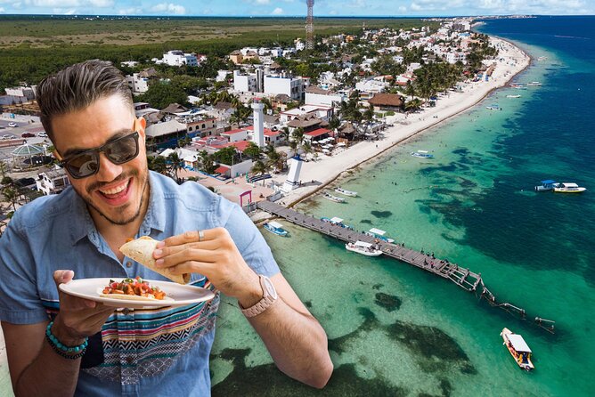 Beachside Tacos & Town Tour with Tequila Tasting From Cancun - Who this tour suits best (and who should skip)