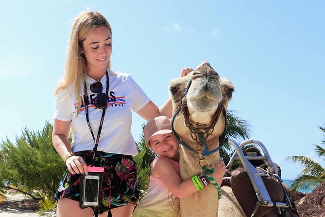 Camel Expedition and Beach Club In Riviera Maya - The Timing: How a 3:00 pm Start Affects Your Day
