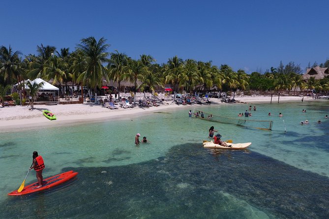 Cancun Adults Only Party Cruise to Isla Mujeres with Open Bar - Price and Logistics Check: The Real Total You Should Budget