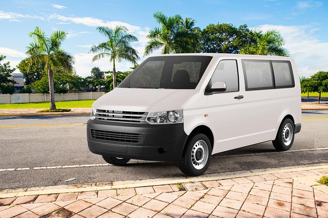 Cancun Airport Hotel Private Transfer by Minivan - Timing and trouble spots: how to protect yourself