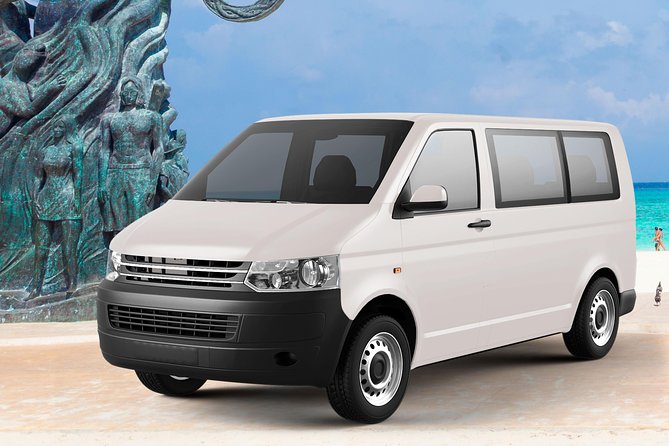 Cancun Airport Hotel Private Transfer by Minivan - Who this private transfer fits best
