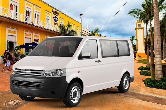 Cancun Airport Hotel Private Transfer by Minivan - Should you book this Cancun airport minivan transfer?