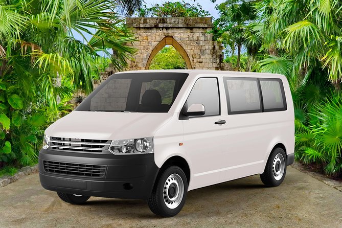 Cancun Airport-Hotel Shuttle Transportation - Price and Value: Why $8.10 Can Beat Private Transfers