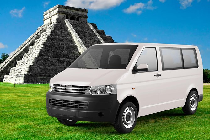Cancun Airport-Hotel Shuttle Transportation - Luggage, Vouchers, and the Small Things That Prevent Big Headaches