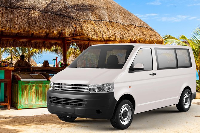 Cancun Airport-Hotel Shuttle Transportation - Who This Shuttle Works Best For (And Who Should Consider Private)