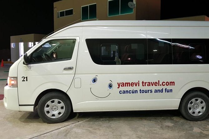 Cancun Airport private transfer to Cancun hotel zone - Private Transfer Reality: What Non-Stop Means for Your Time