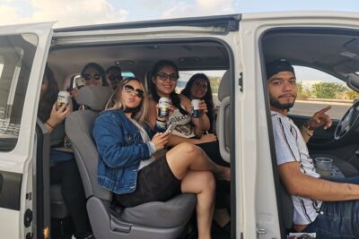 Cancun Airport Private Transfer to Hotels - Arriving at Cancun Airport: How the Pickup Really Works