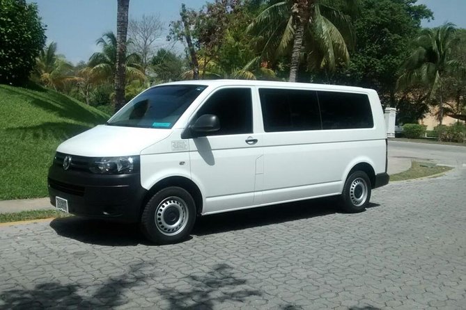 Cancun Airport Private Transfer to Hotels - The Round-Trip Upgrade: What Changes on Return Day