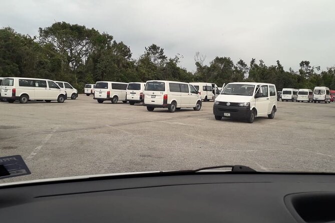 Cancun Airport Private Transfer to Hotels - Potential Snags to Know About (Before They Surprise You)