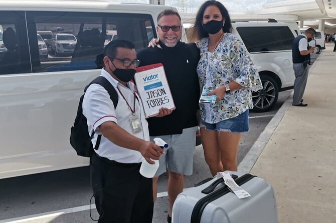 Cancun Airport Private Transfer to Hotels - Who This Transfer Fits Best