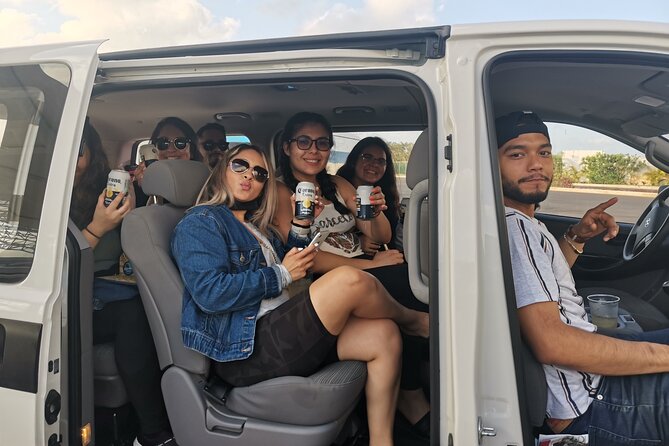 Cancun Airport Private Transfer to Hotels - Arriving at Cancun Airport: How the Pickup Really Works