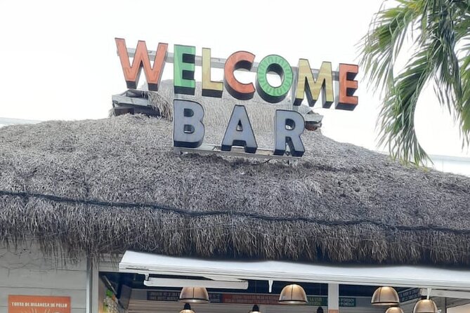 Cancun Airport Shared Shuttle to Holbox Chiquila Port - Price vs value: when $49.99 makes sense