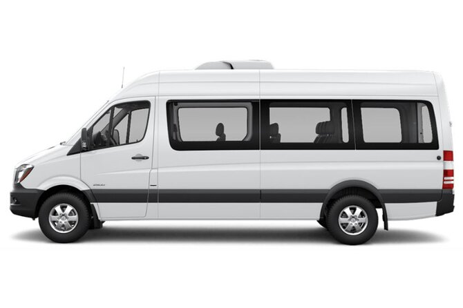 Cancun Airport: Shuttle Cancun or Playa del Carmen Hotels - Key Things To Know Before You Go