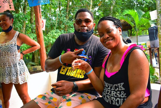 Cancun ATV Jungle Adventure, Ziplines, Cenote and Tequila Tasting - Tequila Tasting at Colonial Hacienda Reserva Palacios: Value Beyond the Sip