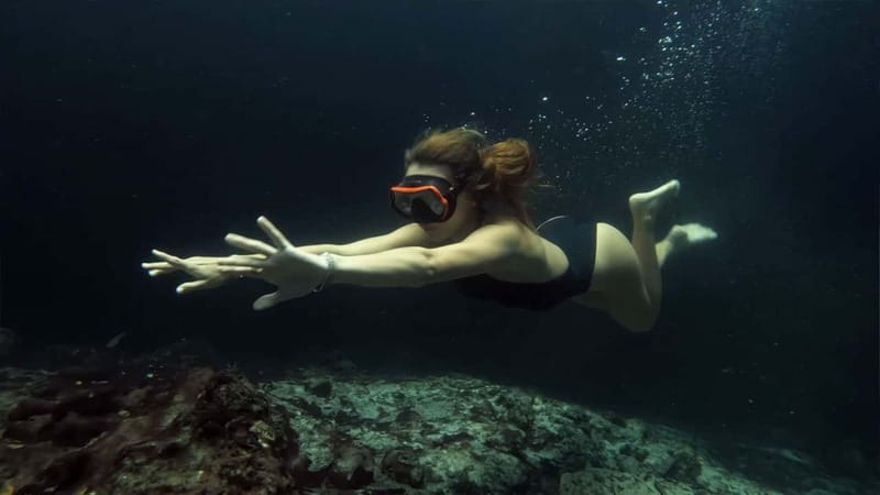 Cancún: Cenotes Adventure with Tequila Tasting & Mayan Snack - Mayan snack and traditional dance: cultural time, plus watch for the pacing