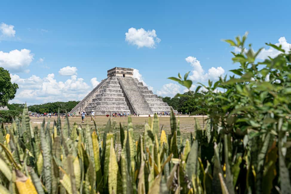 Cancun: Chichen Itza Early Access Guided Tour - Should you book the Cancun: Chichén Itza early access guided tour?