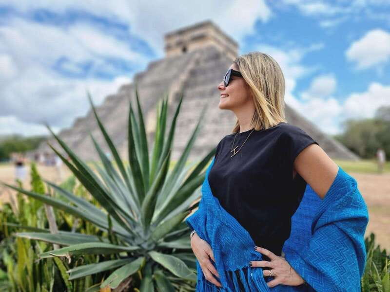 Cancun: Chichen Itza Early Access Guided Tour - The Chichén Itzá experience: what you’ll see before it gets crowded