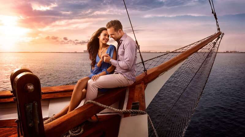 Cancun: Columbus The Romantic Dinner Cruise - Key things to know before you go