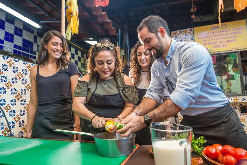 Cancún: Cooking Class and Optional Local Market Tour - Key Things That Make This Cooking Class Worth Your Time