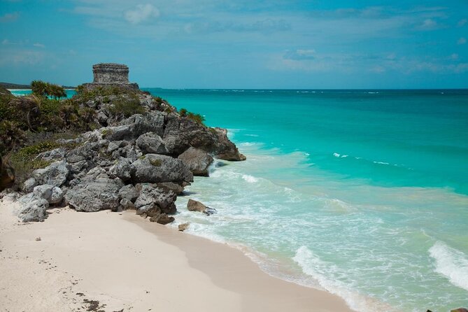 Cancun Extreme Zipline Canopy Tour - Key things to know before you go