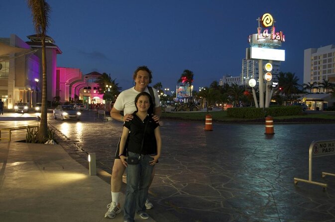 Cancun Guided Bus City Tour (from Cancun and Riviera Maya) - Key Takeaways Before You Go