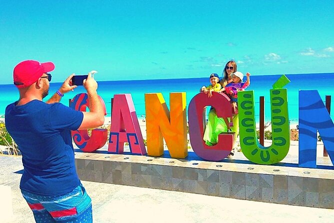 Cancun Guided Bus City Tour (from Cancun and Riviera Maya) - What This Tour Is Really For in Cancun