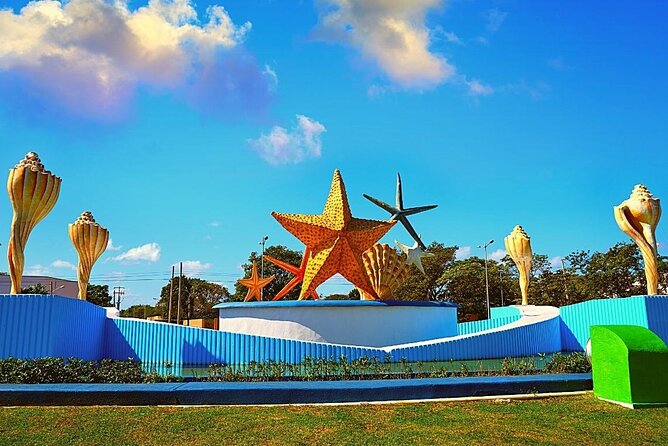 Cancun Guided Bus City Tour (from Cancun and Riviera Maya) - Enter El Meco: The Mayan Archaeology Stop That Makes This Tour Worth It
