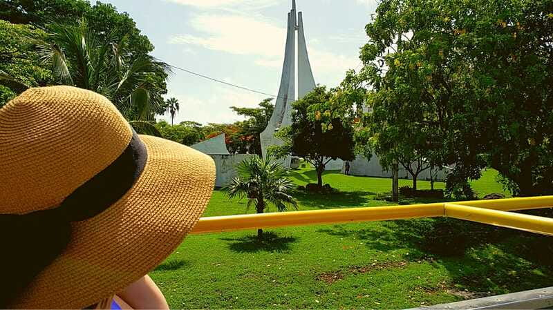 Cancun: Guided City Tour with Shopping by Double Decker Bus - Price and value: is $60 fair for this mix?