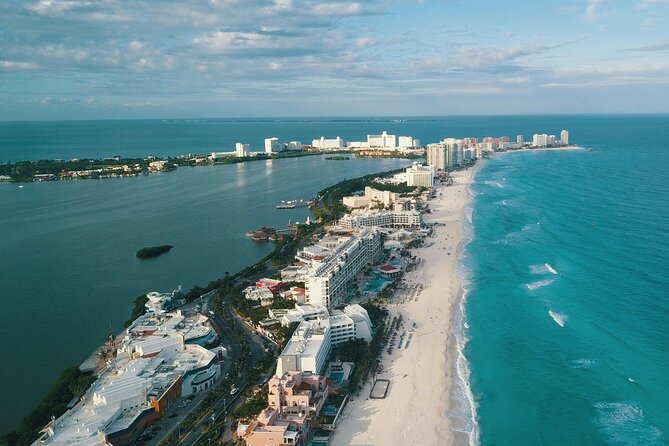 Cancun Guided Sightseeing, Shopping and Tasting Tour - Price and value: where your $39.20 turns into extras