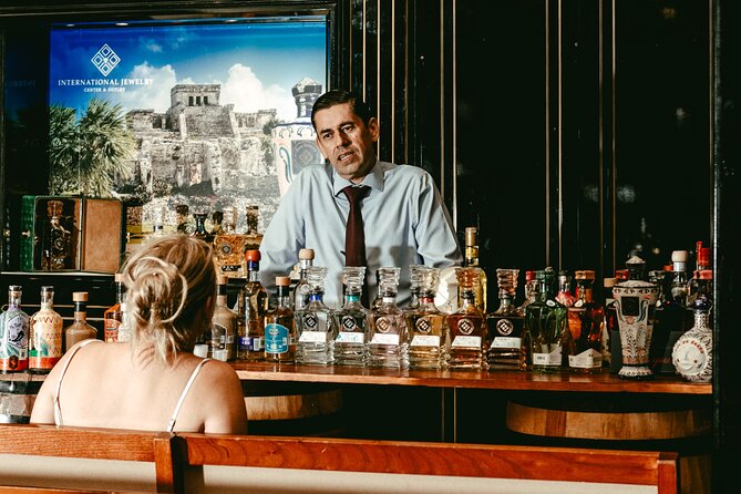 Cancun Guided Sightseeing, Shopping and Tasting Tour - The guide experience: friendliness matters more than perfection
