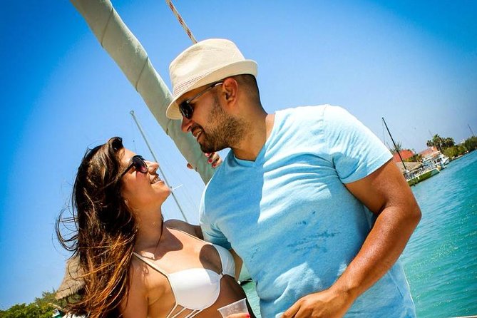 Cancun Half-Day Sailing Catamaran Cruise to Isla Mujeres - Price and logistics: where the value really lands